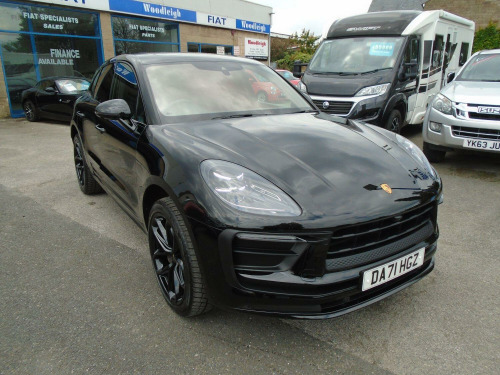 Porsche Macan  2.0 T