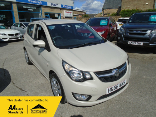Vauxhall Viva  1.0 i SE