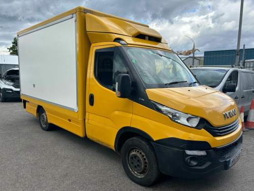 Iveco Daily  35S14