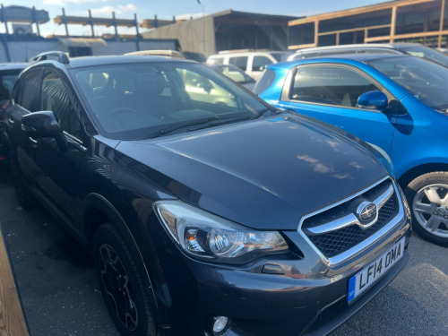 Subaru XV  2.0i SE Premium Lineartronic 4WD Euro 5 (s/s) 5dr