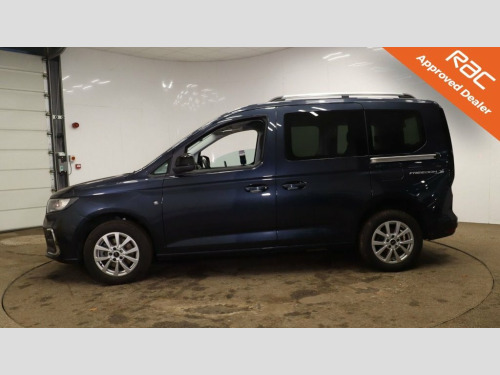 Ford Tourneo Connect  2.0 EcoBlue Titanium MPV WHEELCHAIR ACCESS VEHICLE