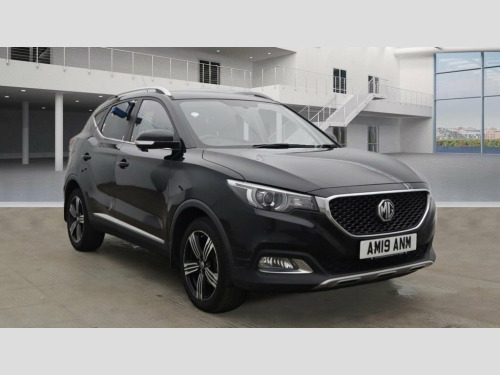 MG ZS  1.0 T-GDI Exclusive SUV 5dr Petrol Auto Euro 6 (11