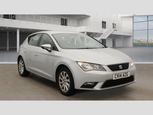 SEAT Leon   12 Months AA Breakdown - Free