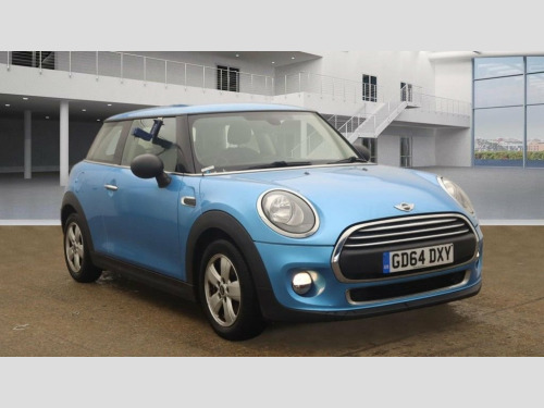 MINI Hatch  1.5 One D Hatchback 3dr Diesel Manual Euro 6 (s/s)