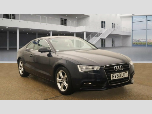 Audi A5  2.0 TDIe SE Coupe 2dr Diesel Manual Euro 5 (s/s) (