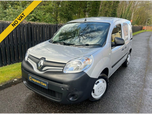 Renault Kangoo  1.5 ML19 BUSINESS DCI 89 BHP Very Clean and Tidy