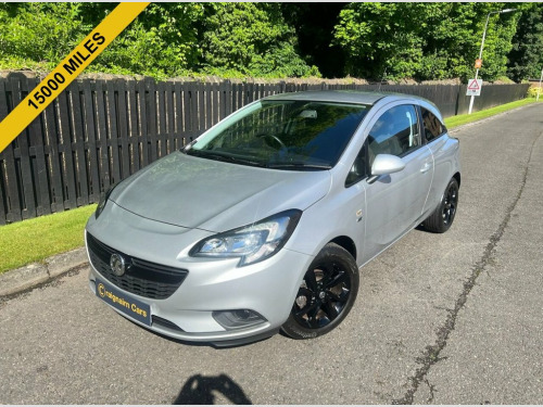 Vauxhall Corsa  1.4 GRIFFIN 3d 74 BHP over 100 cars in stock