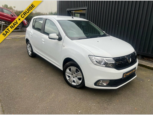 Dacia Sandero  0.9 TCe Comfort Hatchback 5dr Petrol Manual Euro 6