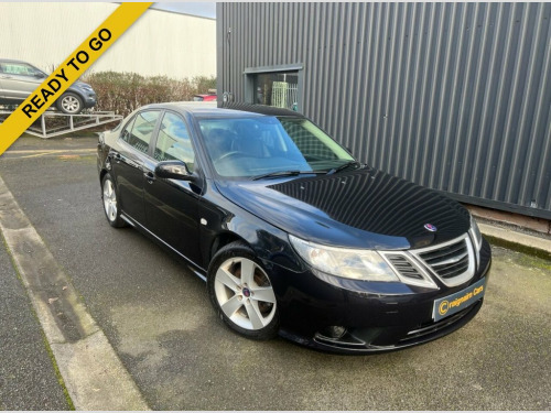 Saab 9-3  1.9 TiD Turbo Edition Saloon 4dr Diesel Manual Eur