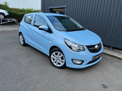 Vauxhall Viva  1.0i SE Hatchback 5dr Petrol Manual Euro 6 (a/c) (