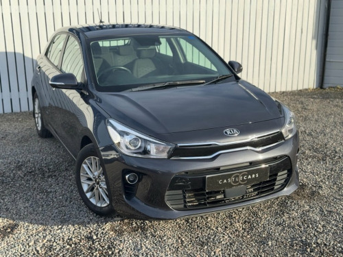 Kia Rio  1.4 CRDi 2 Hatchback 5dr Diesel Manual Euro 6 (s/s