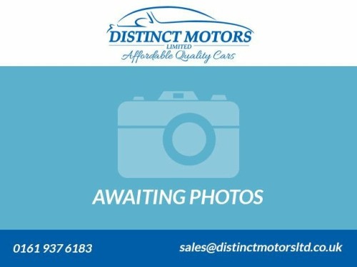 Dacia Duster  1.5 LAUREATE DCI 5d 107 BHP ONLY 1 FORMER OWNER FR