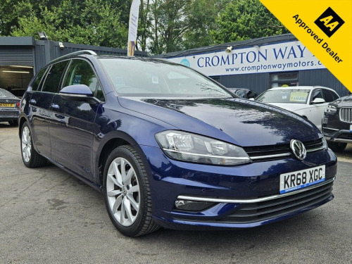 Volkswagen Golf  1.5 GT TSI EVO DSG 5d 148 BHP BLUETOOTH AUDIO STRE