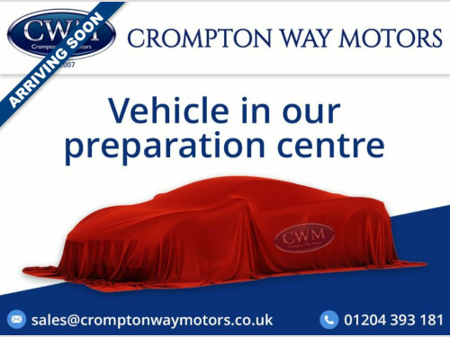 Ford Kuga  2.0 TDCi Titanium SUV 5dr Diesel Manual 2WD Euro 6