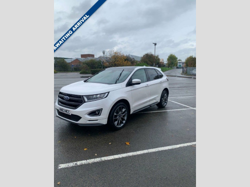 Ford Edge  2.0 TDCi Sport SUV 5dr Diesel Powershift AWD Euro 