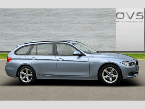 BMW 3 Series  3.0 330d SE Touring