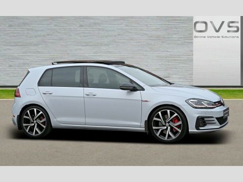 Volkswagen Golf  2.0 TSI GTI Performance 