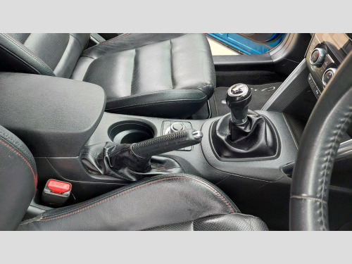 Mazda CX-5  2.0 SKYACTIV-G Sport Nav SUV 5dr Petrol Manual Euro 5 (s/s) (165 ps)