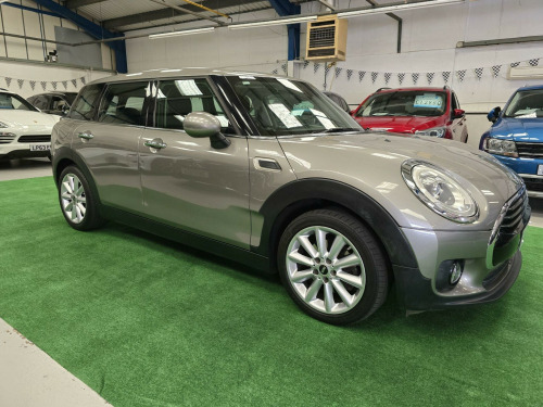 MINI Clubman  2.0 Cooper D Euro 6 (s/s) 6dr