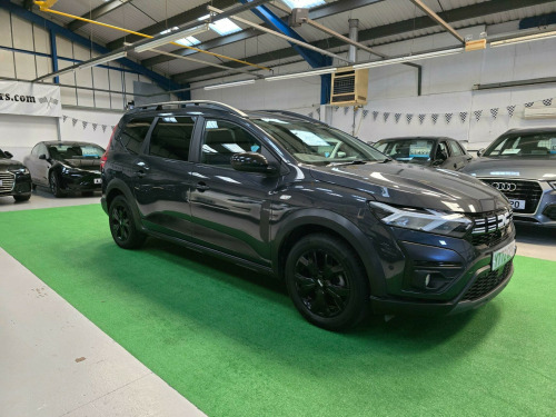 Dacia Jogger  1.0 TCe Extreme SE Euro 6 (s/s) 5dr