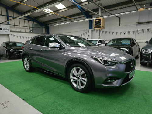 Infiniti Q30  1.5d Business Executive DCT Euro 6 (s/s) 5dr