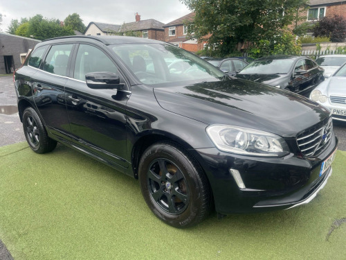 Volvo XC60  2.0 D4 SE Nav Euro 6 (s/s) 5dr