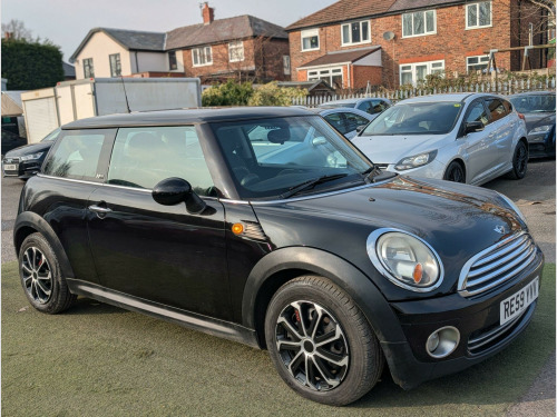 MINI Hatch  1.4 First Euro 4 3dr