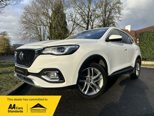 MG MG HS  1.5 T-GDI Excite DCT Euro 6 (s/s) 5dr 