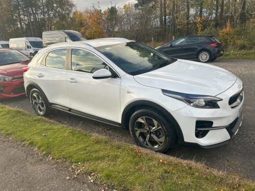 Kia XCeed  1.0 T-GDi 2 SUV 5dr Petrol Manual Euro 6 (s/s) (11