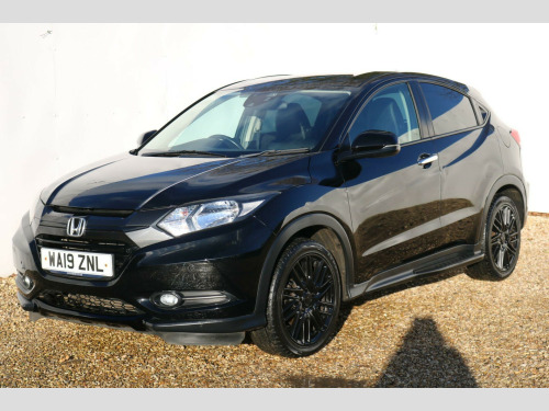 Honda HR-V  1.5 i-VTEC SE Euro 6 (s/s) 5dr