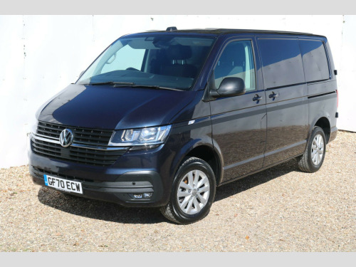 Volkswagen Transporter  2.0 TDI T28 Highline FWD SWB Euro 6 (s/s) 5dr