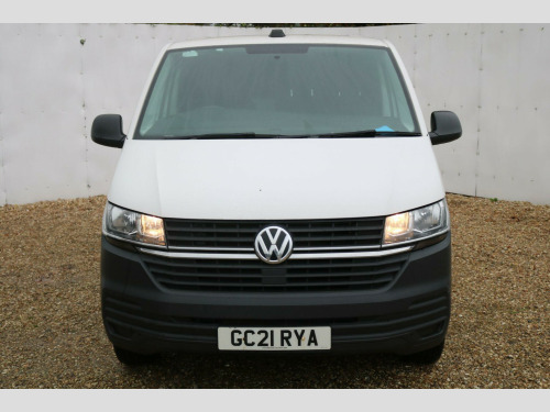Volkswagen Transporter  2.0 TDI T28 Startline FWD SWB Euro 6 (s/s) 5dr