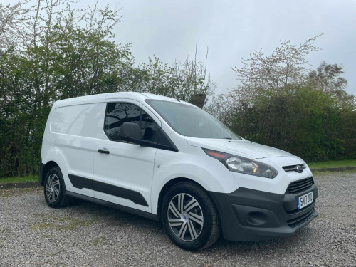 Ford Transit Connect  1.5 TDCi 200 L1 H1 5dr