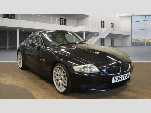 BMW Z4  3.2i Euro 4 2dr