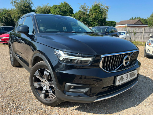 Volvo XC40  2.0 D3 Inscription Auto Euro 6 (s/s) 5dr