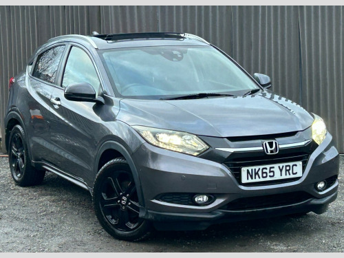 Honda HR-V  1.6 i-DTEC EX Euro 6 (s/s) 5dr