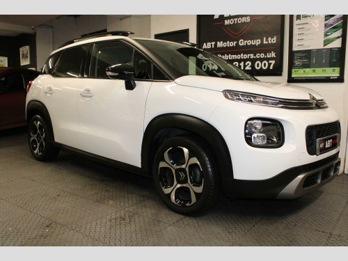 Citroen C3 Aircross  1.2 PureTech Flair