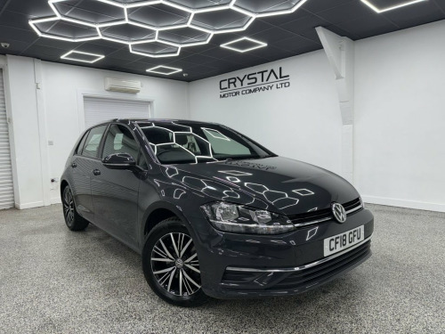 Volkswagen Golf  1.4 TSI SE Nav Hatchback 5dr Petrol DSG Euro 6 (s/