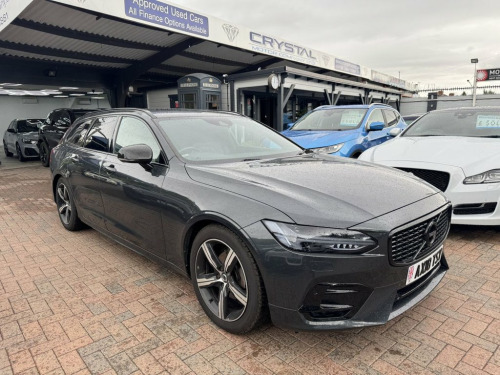 Volvo V90  2.0 D4 R-Design Estate 5dr Diesel Auto Euro 6 (s/s