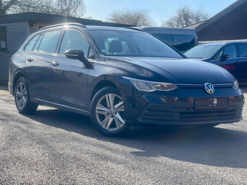 Volkswagen Golf  SE TDI BLUEMOTION DSG