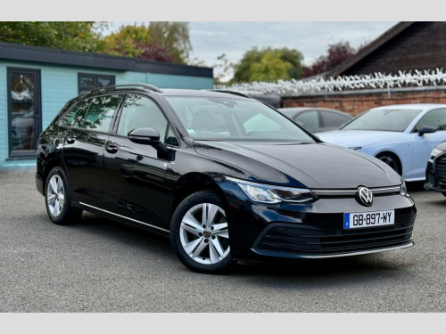 Volkswagen Golf  SE TDI BLUEMOTION DSG