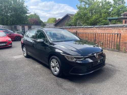 Volkswagen Golf  SE TDI BLUEMOTION DSG