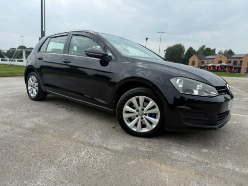 Volkswagen Golf  1.4 TSI BlueMotion Tech SE Hatchback 5dr Petrol Ma