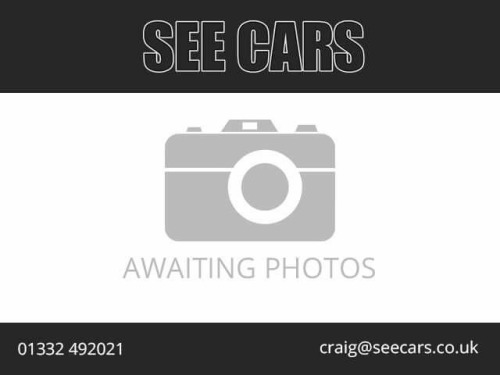 Renault Kadjar  1.5 dCi Dynamique S Nav SUV 5dr Diesel Manual Euro