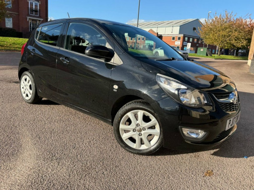 Vauxhall Viva  1.0i SE Hatchback 5dr Petrol Manual Euro 6 (a/c) (