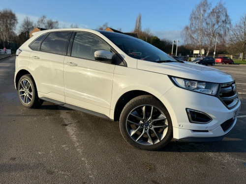 Ford Edge  2.0 TDCi Sport SUV 5dr Diesel Powershift AWD Euro  