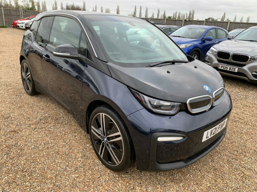 BMW i3  42.2kWh Auto 5dr