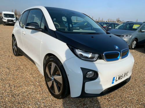 BMW i3  Auto 5dr