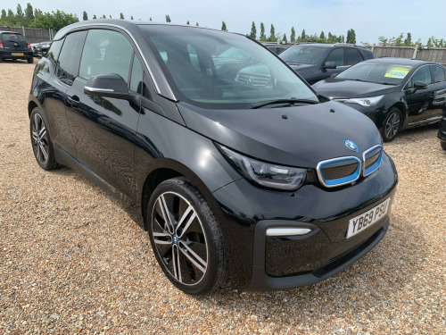BMW i3 42.2kWh Auto 5dr