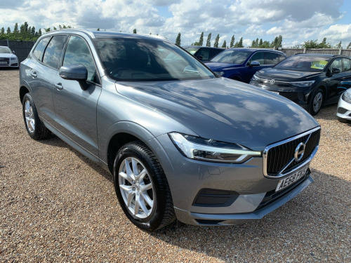 Volvo XC60  2.0 D4 Momentum Auto AWD Euro 6 (s/s) 5dr